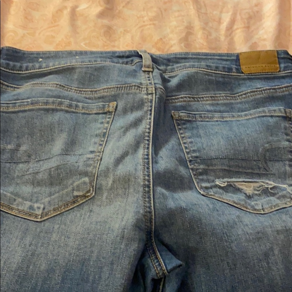 Jeans - Picture 4 of 4